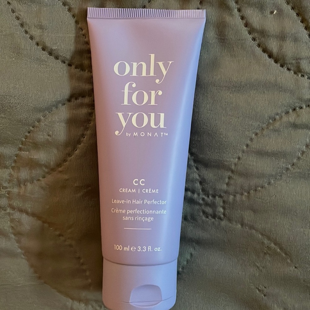 Monat CC Cream